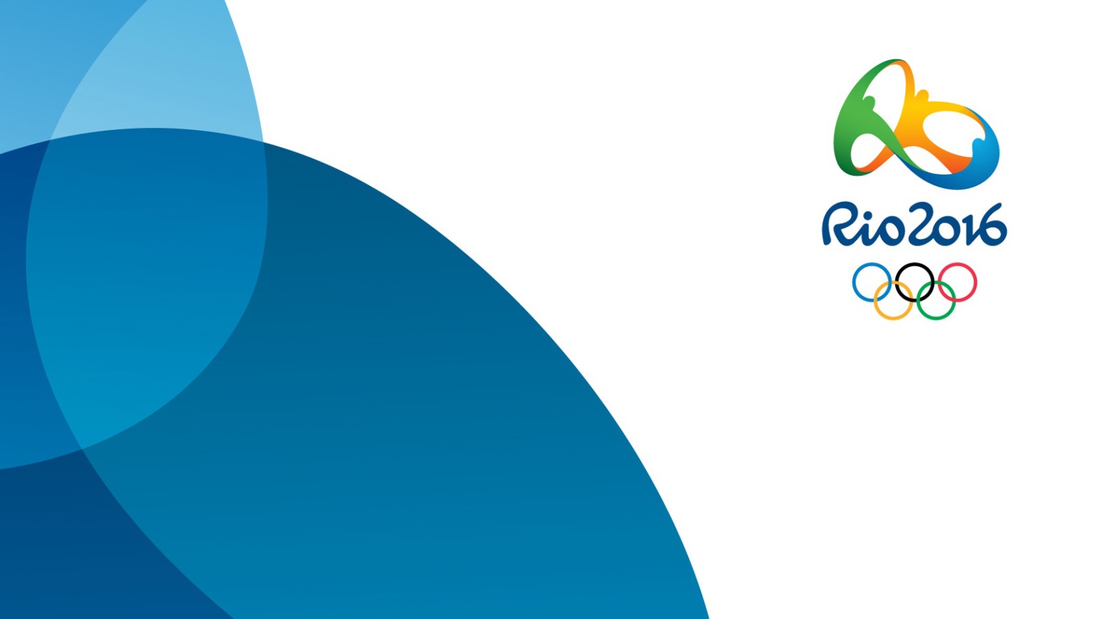 Летние олимпийские игры 2016