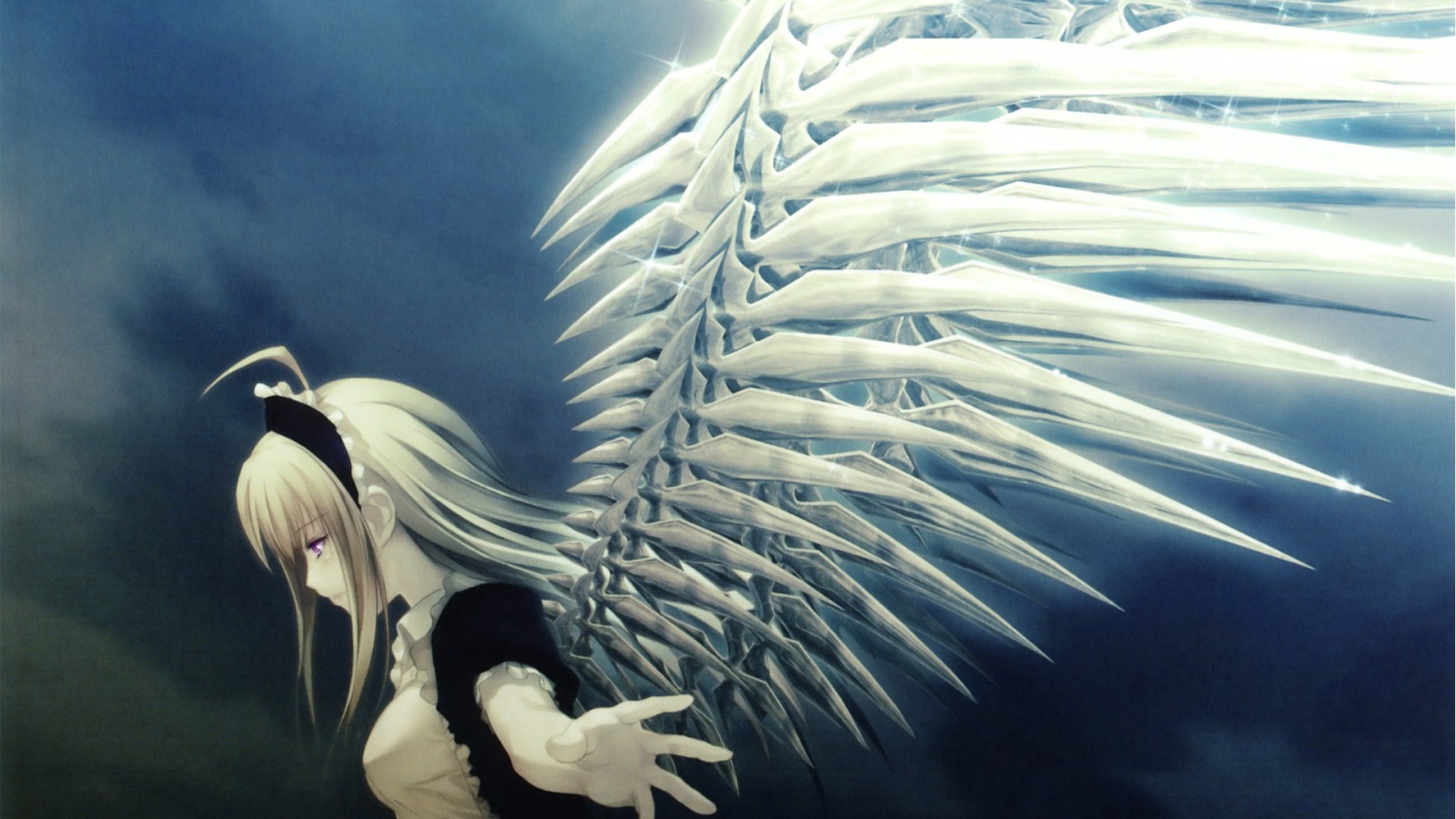 Ангел Нитроплус