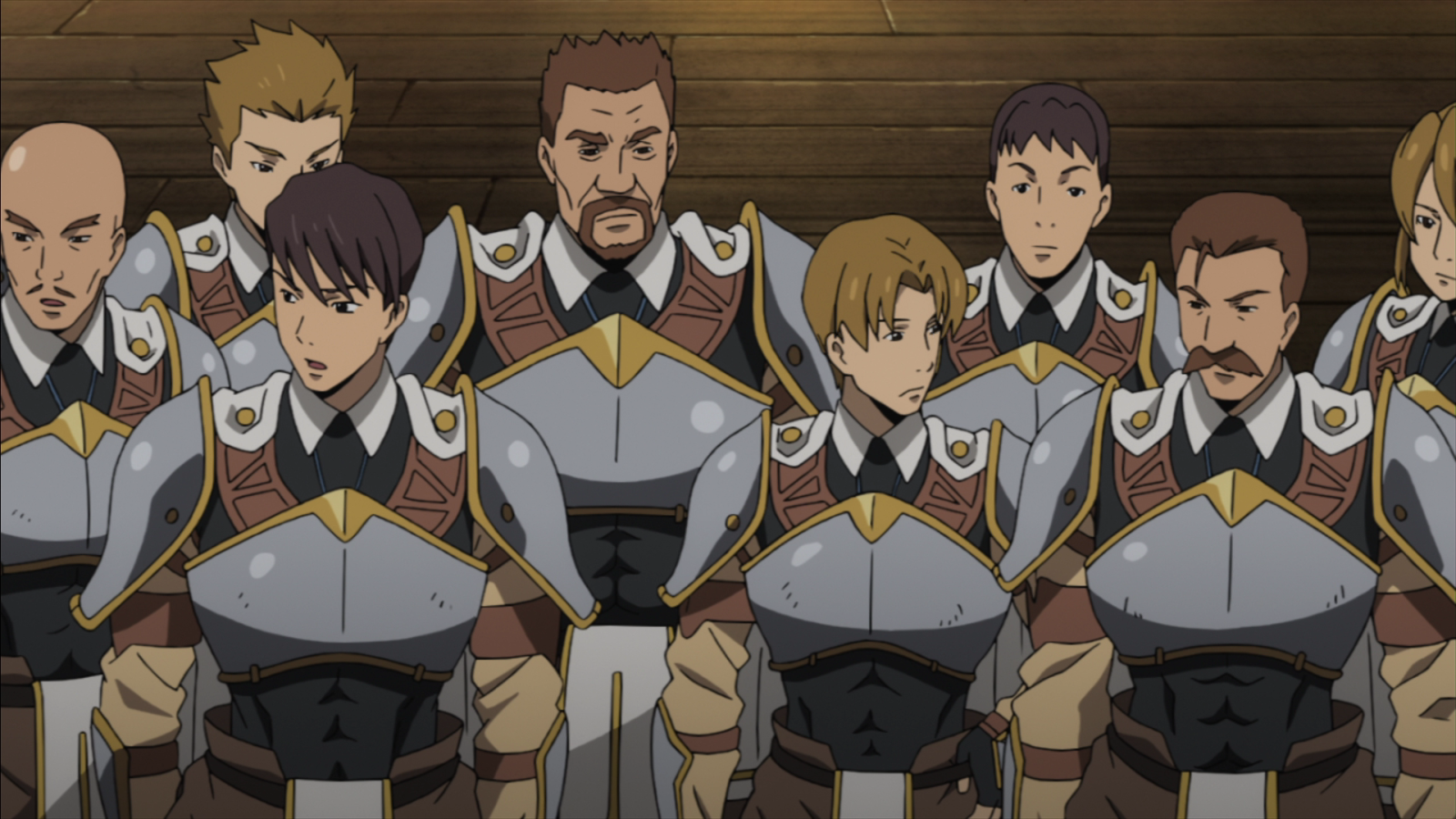 Кузнец священных мечей