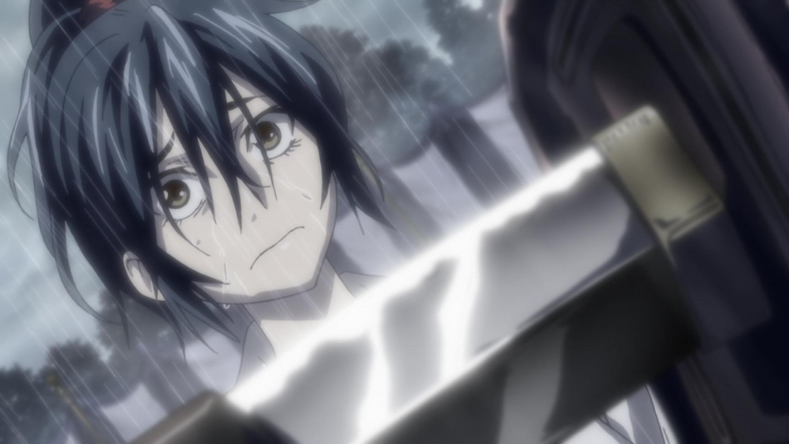 Клинок Маню: Тайна сисечного свитка