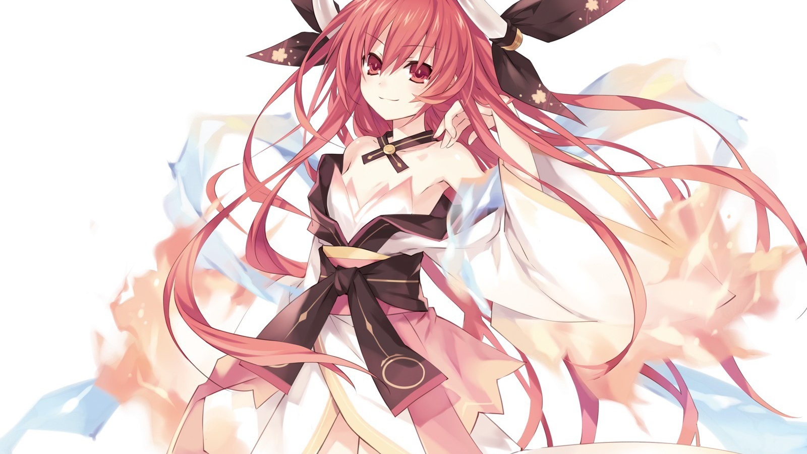 Граница пустоты: Сад грешников