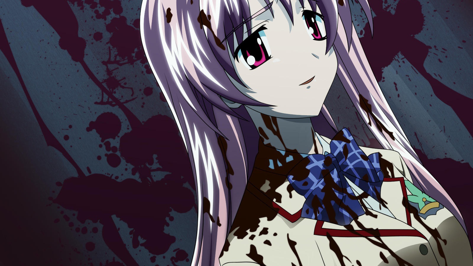 Хаос Вершина