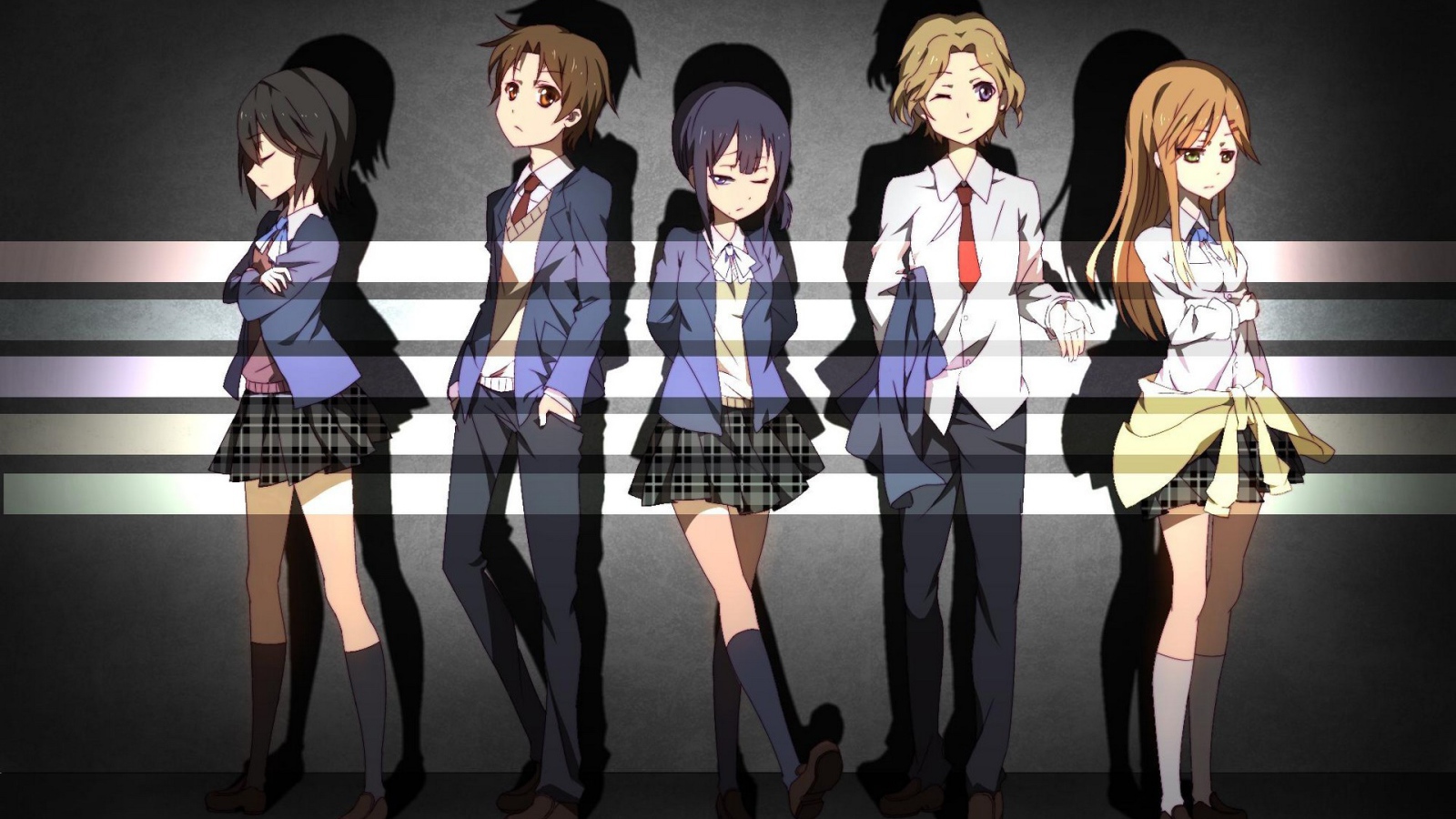 Связь сердец