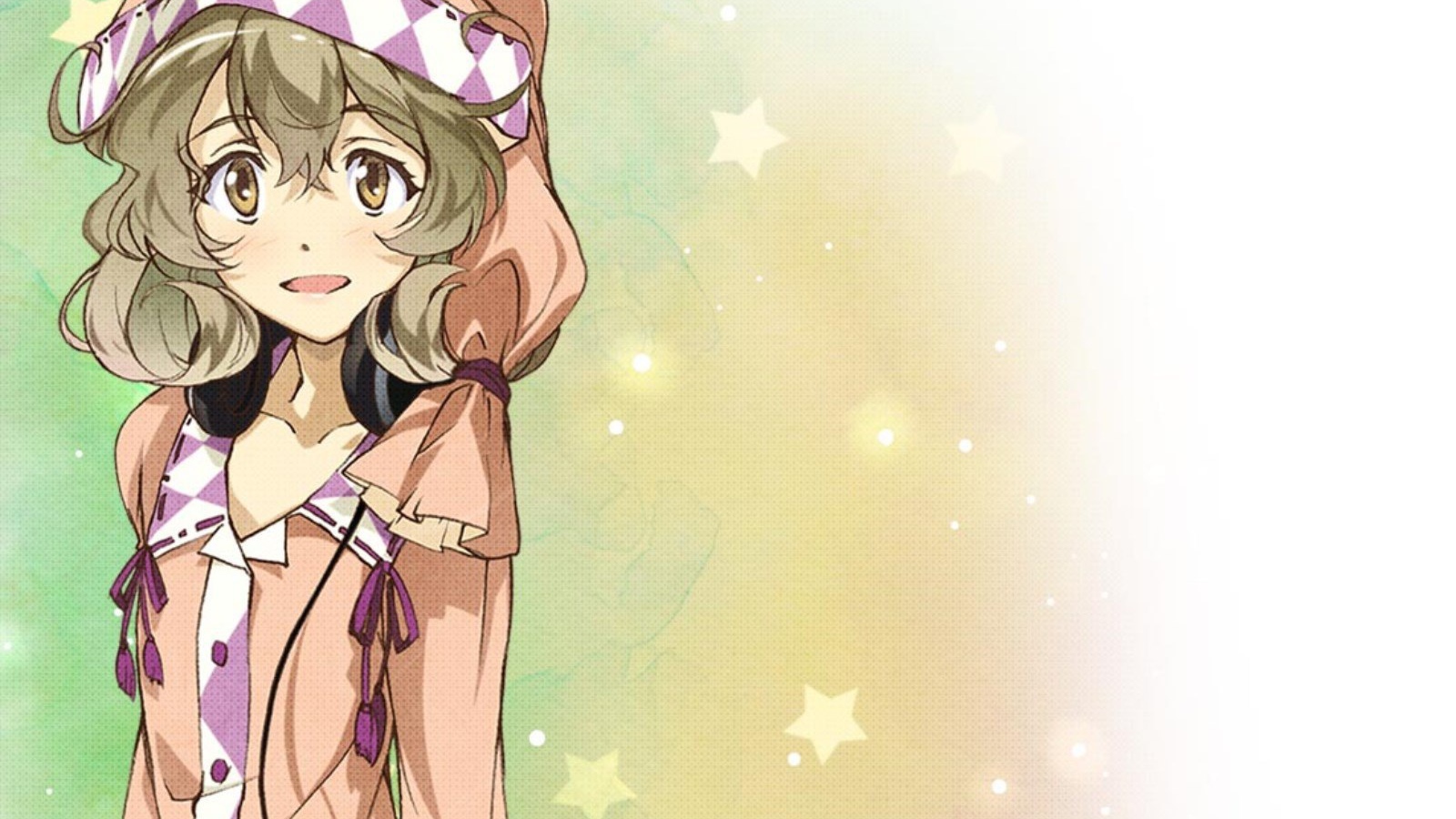 Не утруждай себя, Сасами-сан