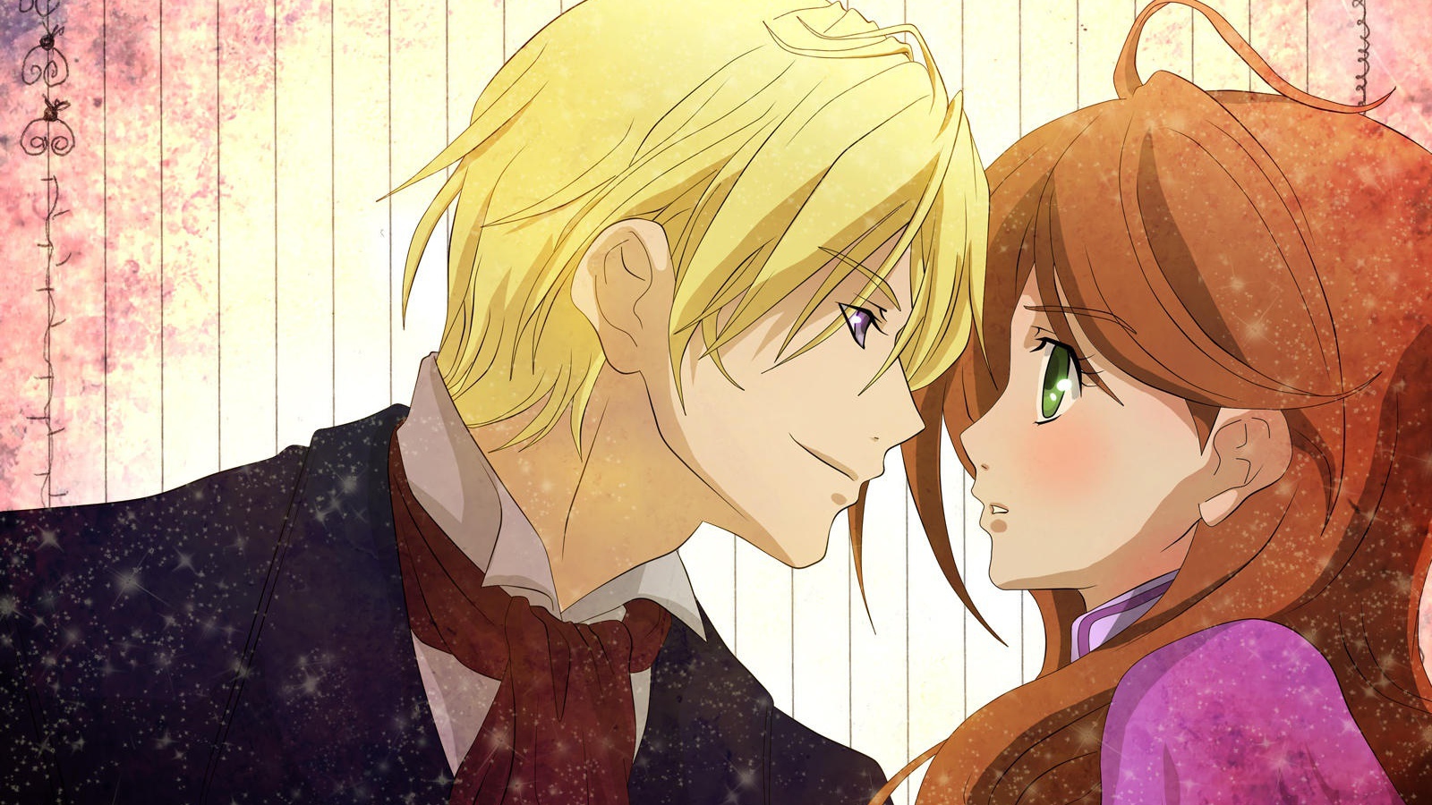 Граф и Фейри