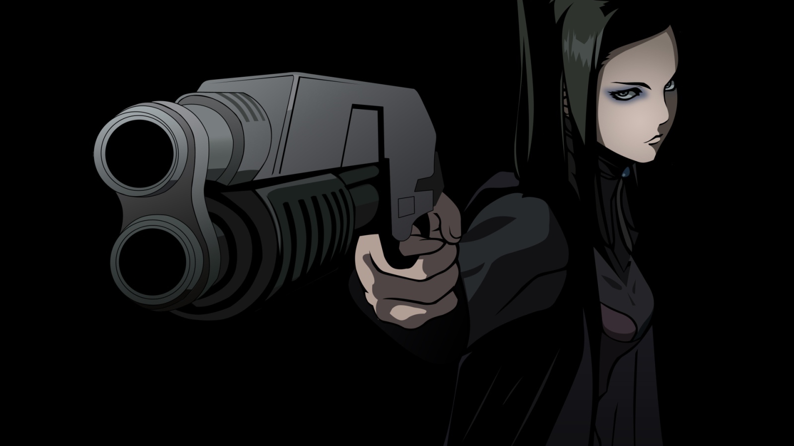 Эрго Прокси