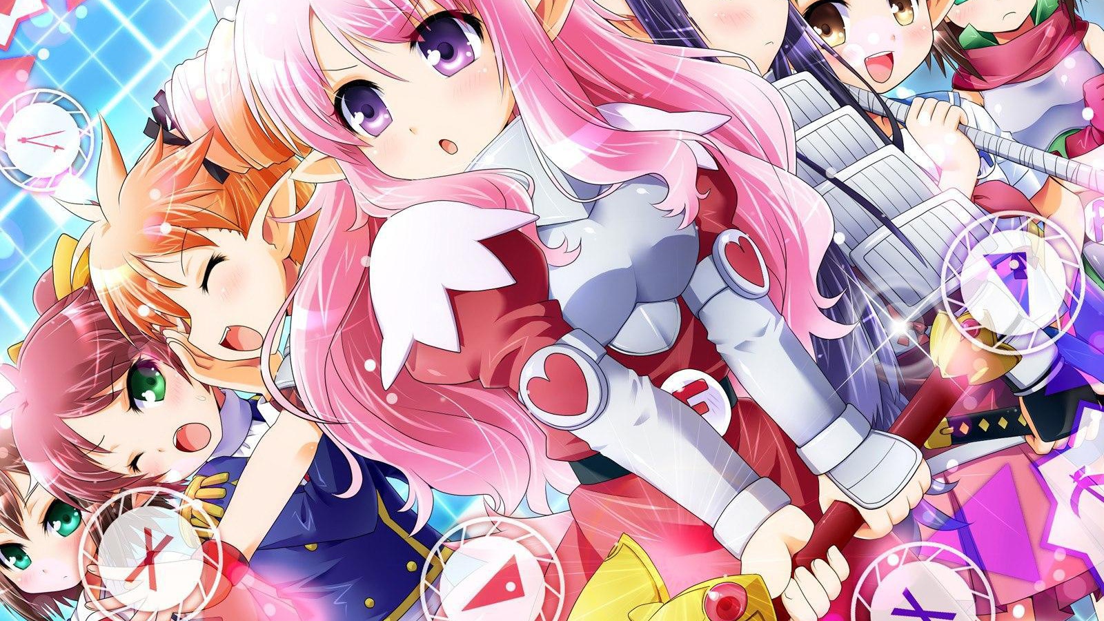 Дурни, Тесты, Аватары