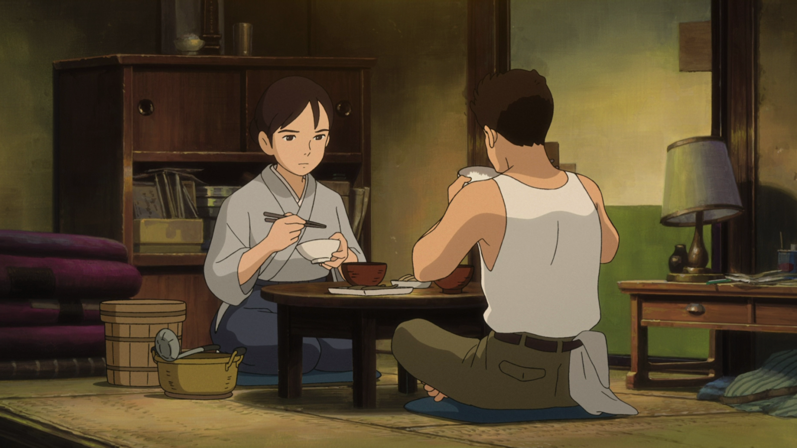 Со склонов Кокурико