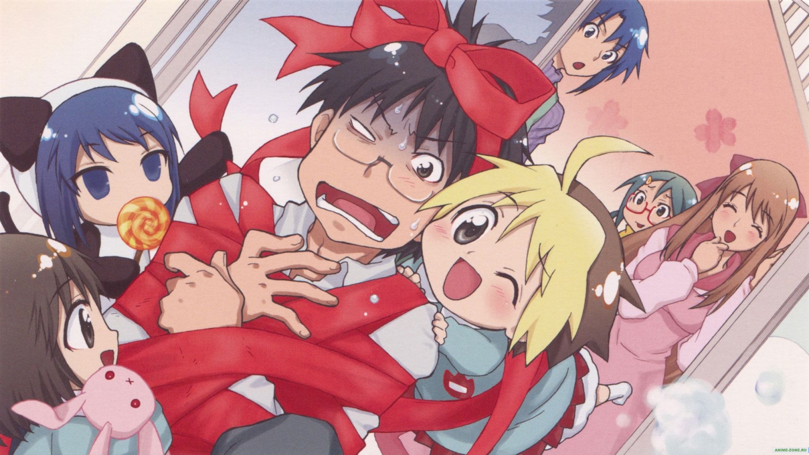 Детский сад Ханамару