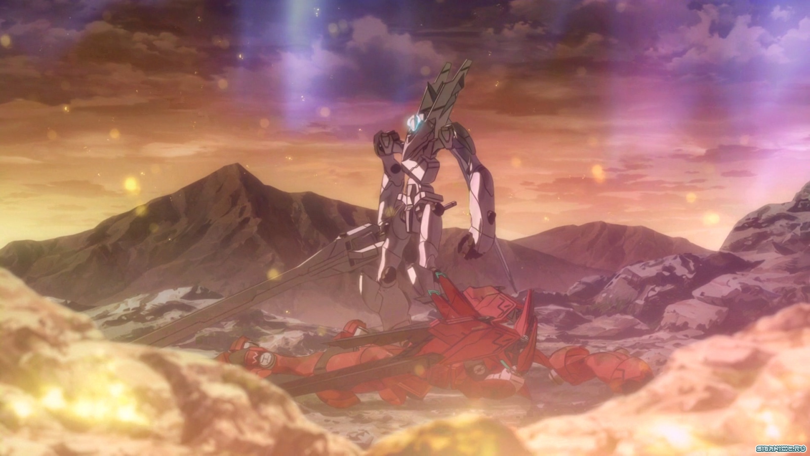 Небесный Фафнир