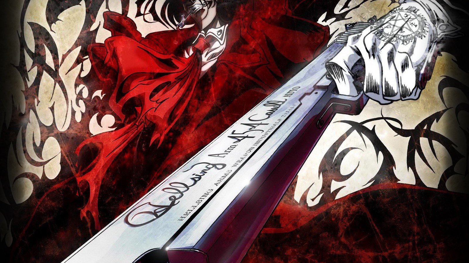 История юного Ханады