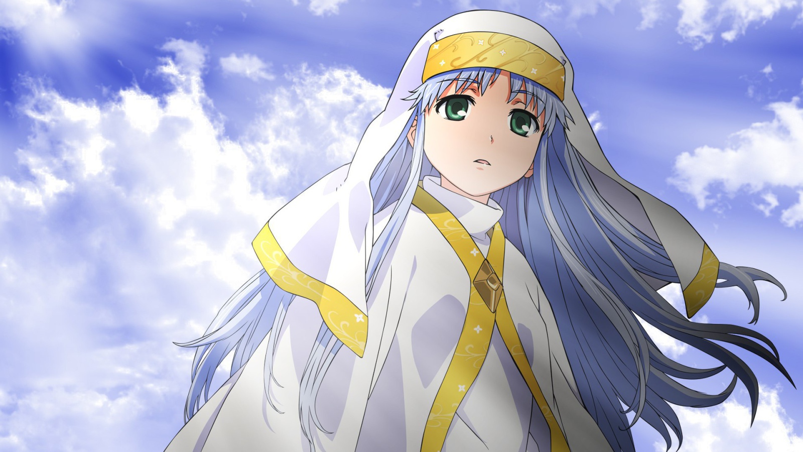 Индекс Волшебства