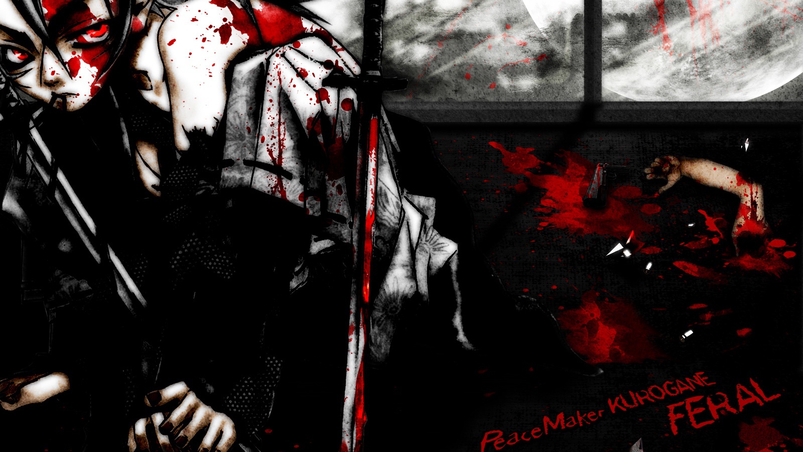 Железный миротворец