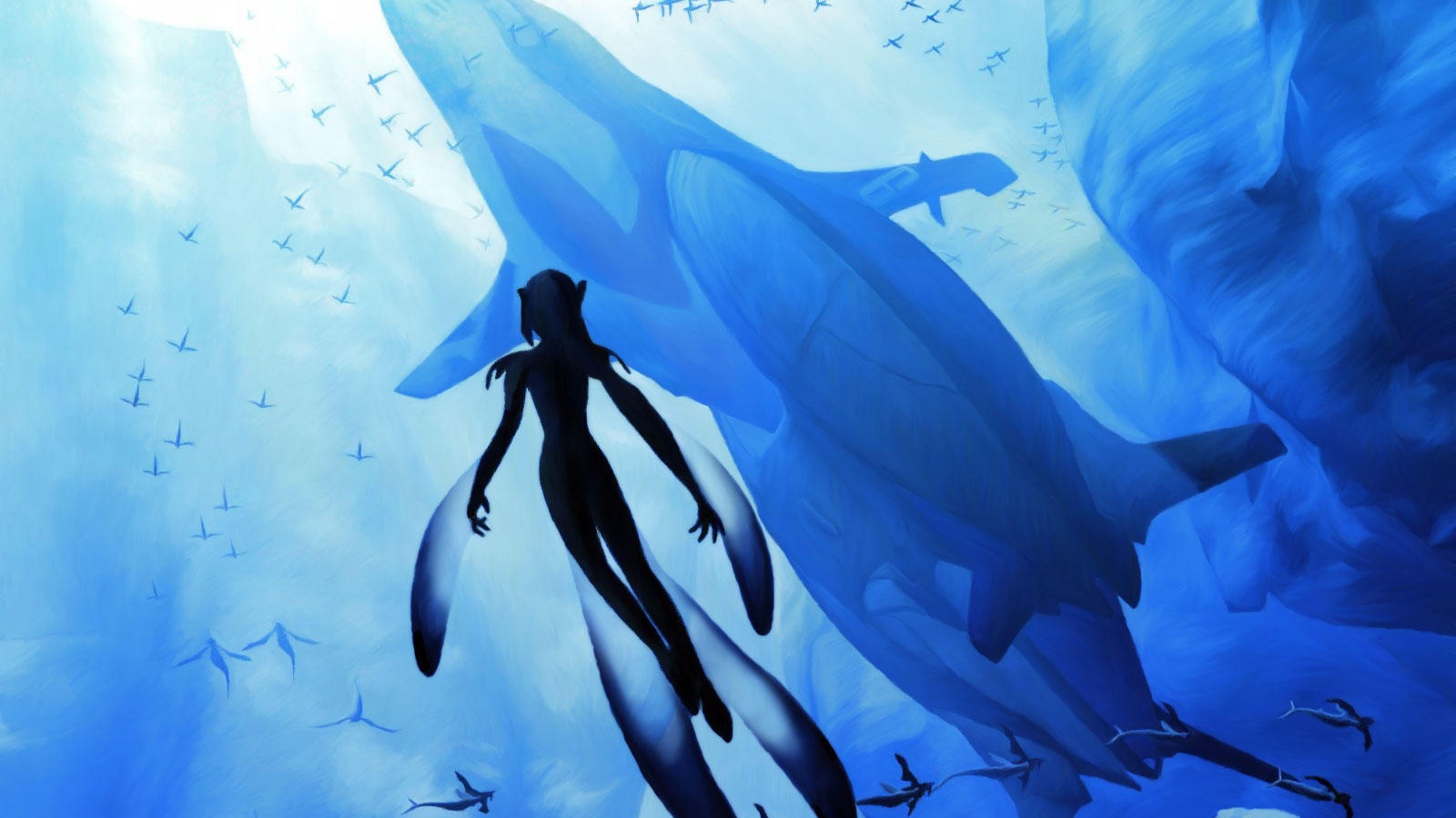 Последняя субмарина