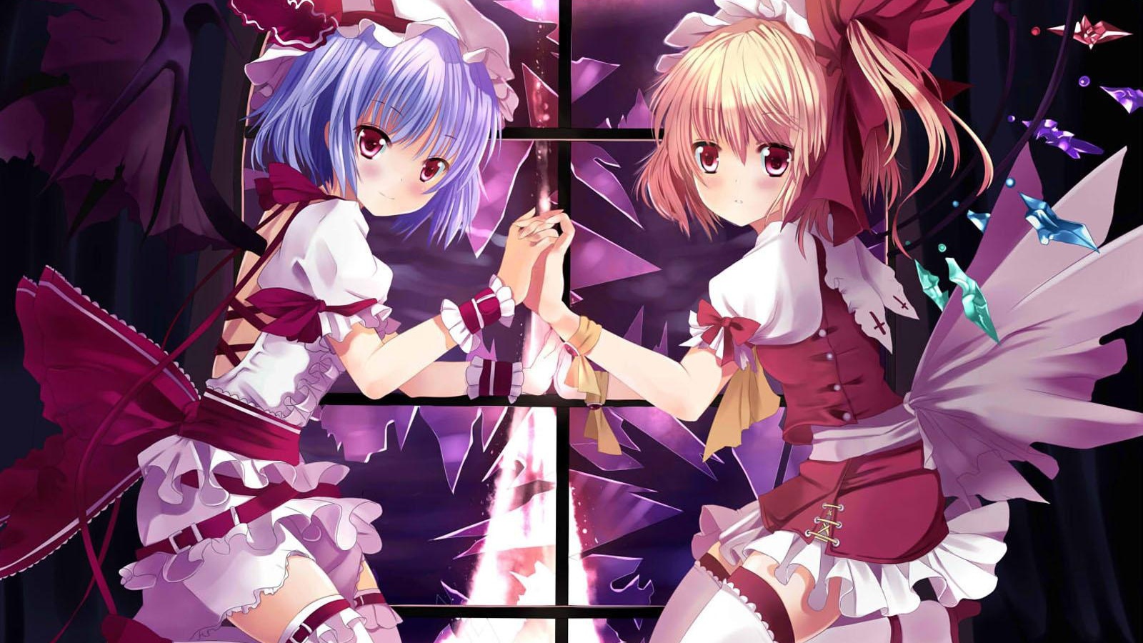 Затерянная вселенная