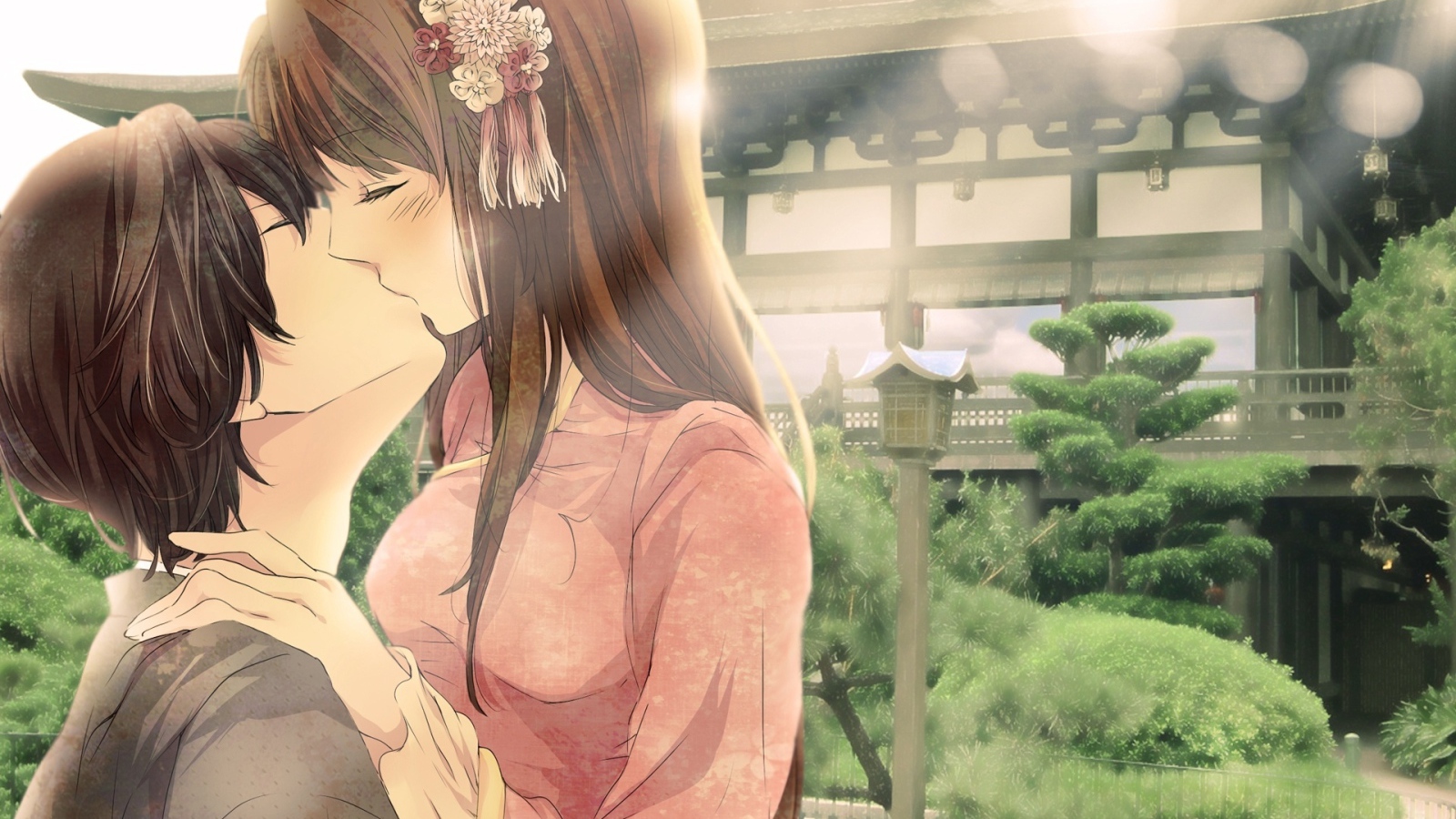 Мелодия морской стали