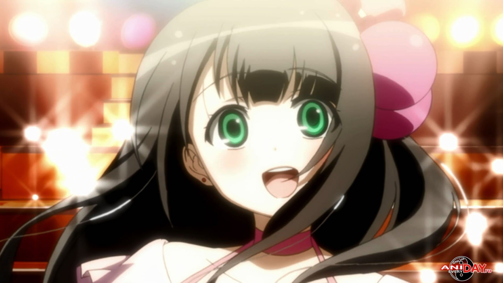 Мисс Монохром