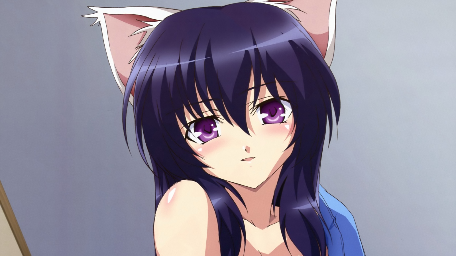 Моя хранительница Химари