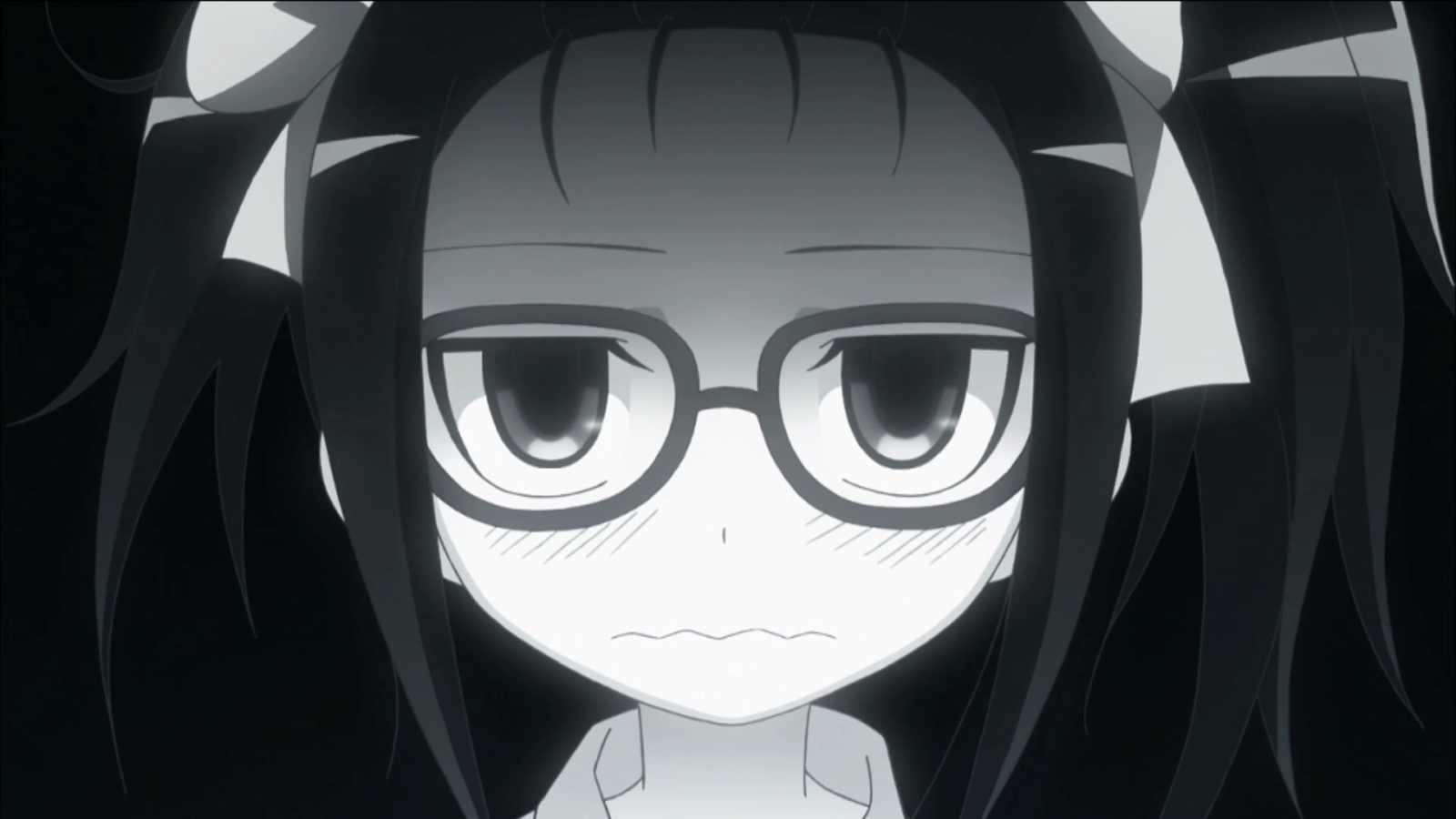 Не моя вина, что я не популярна