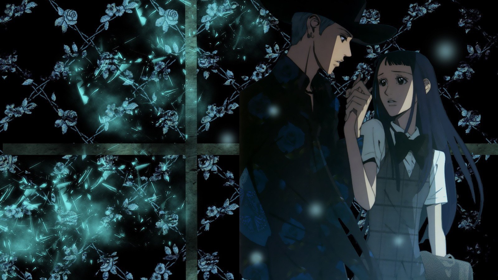 Парадайз Кисс