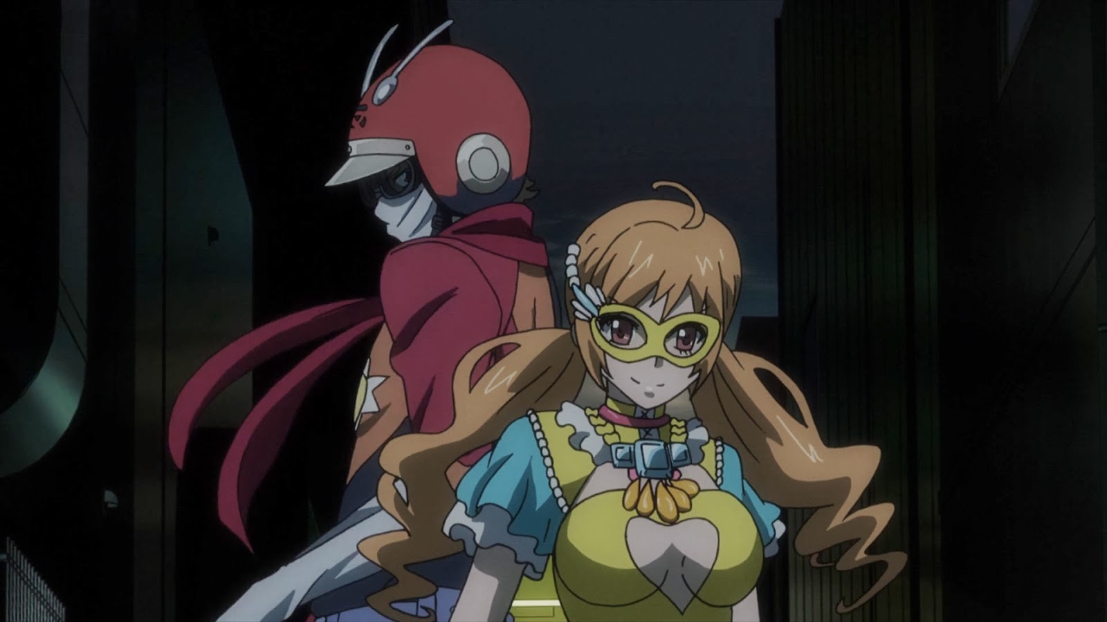 Самурай Фламенко