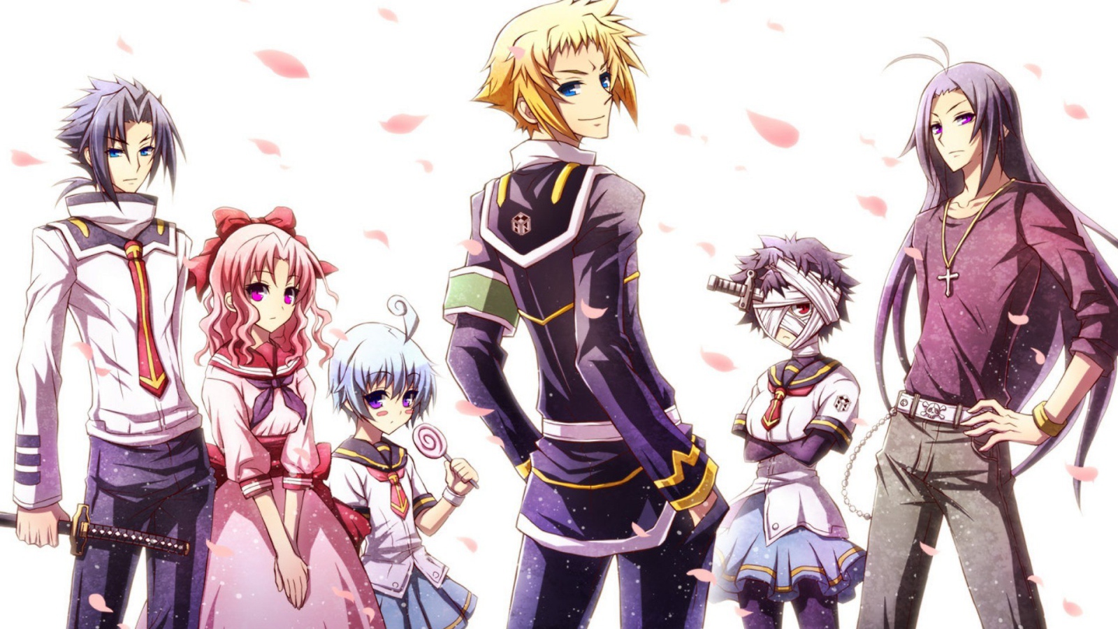 Ящик предложений Медаки