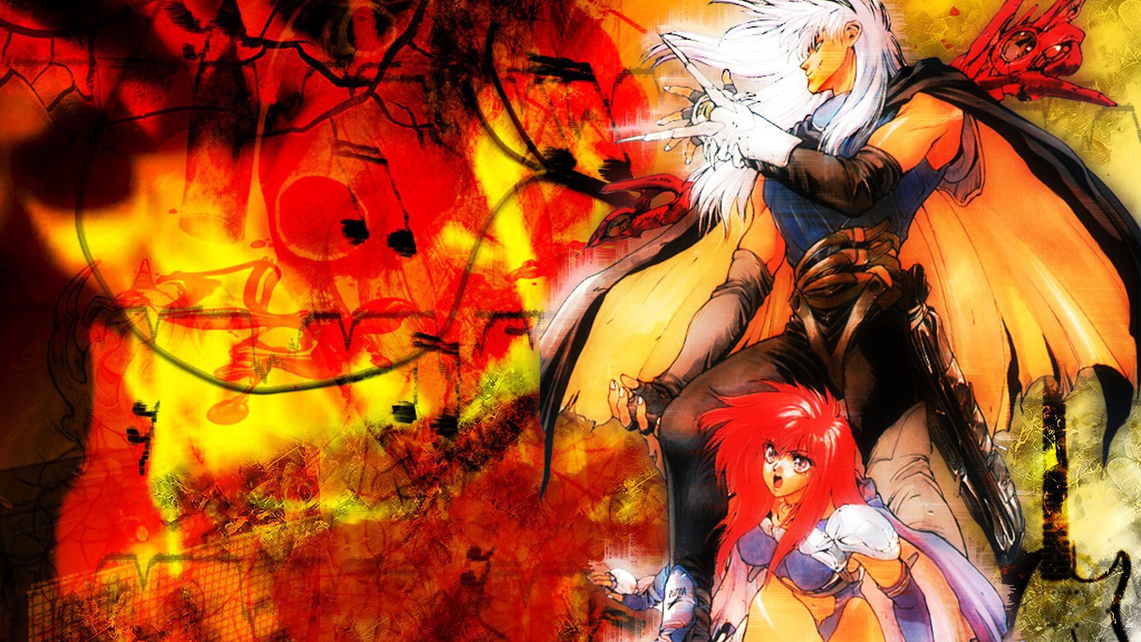 Ублюдок Сокрушитель Тьмы