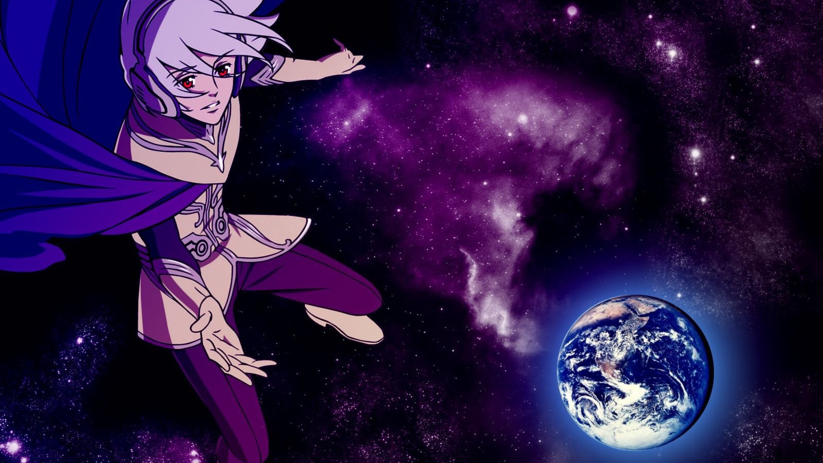 Достичь Терры