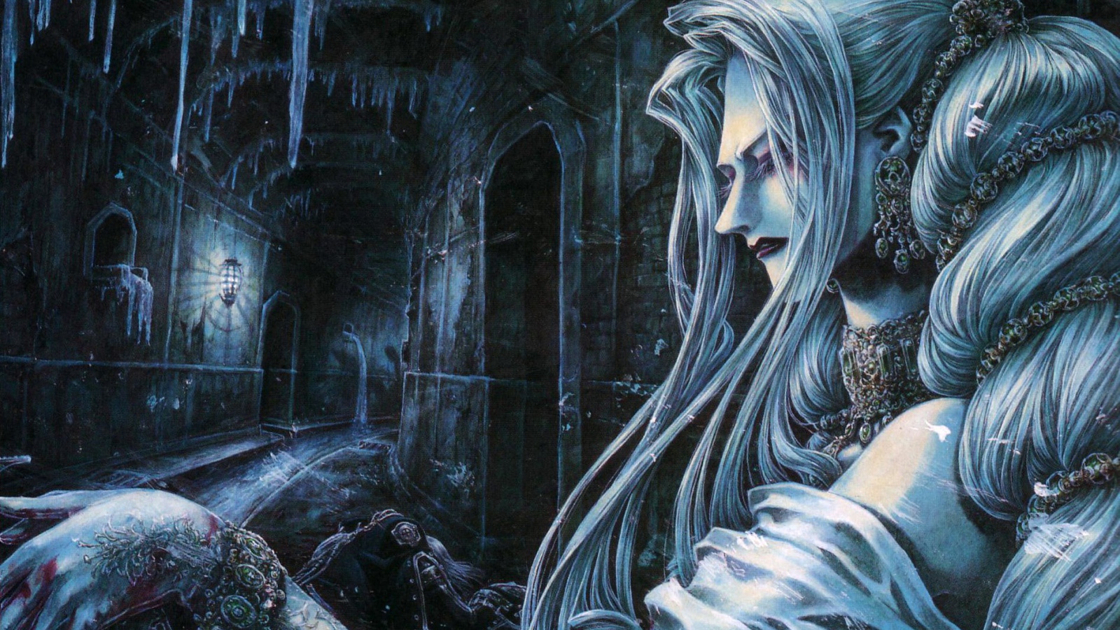 Кровь Триединства