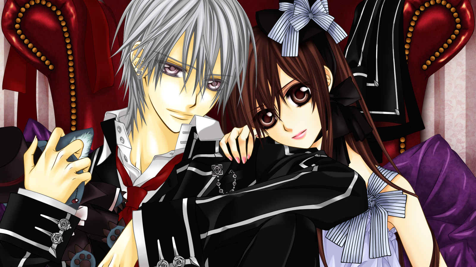 Рыцарь-вампир