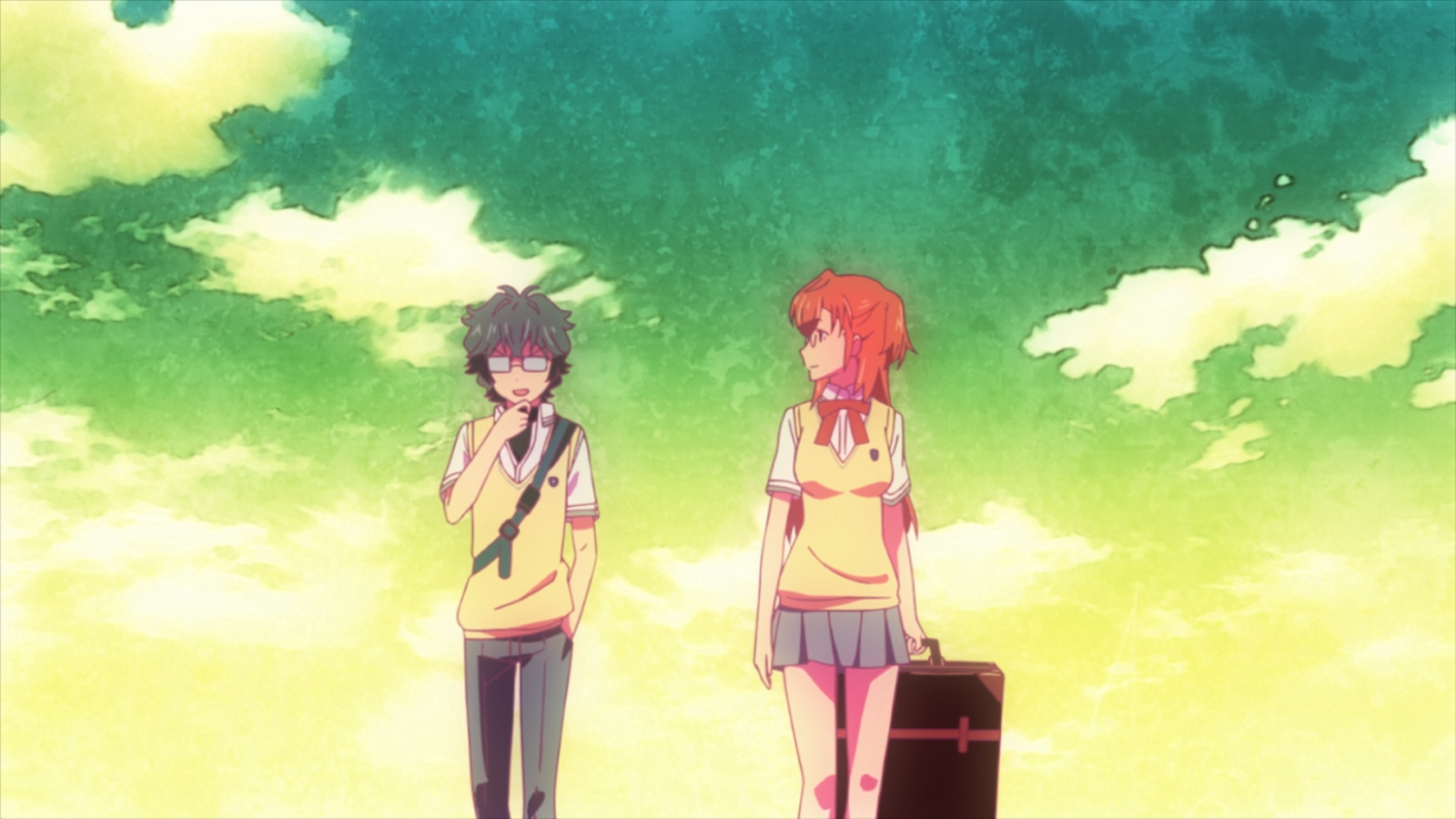 Мы ждём тебя летом