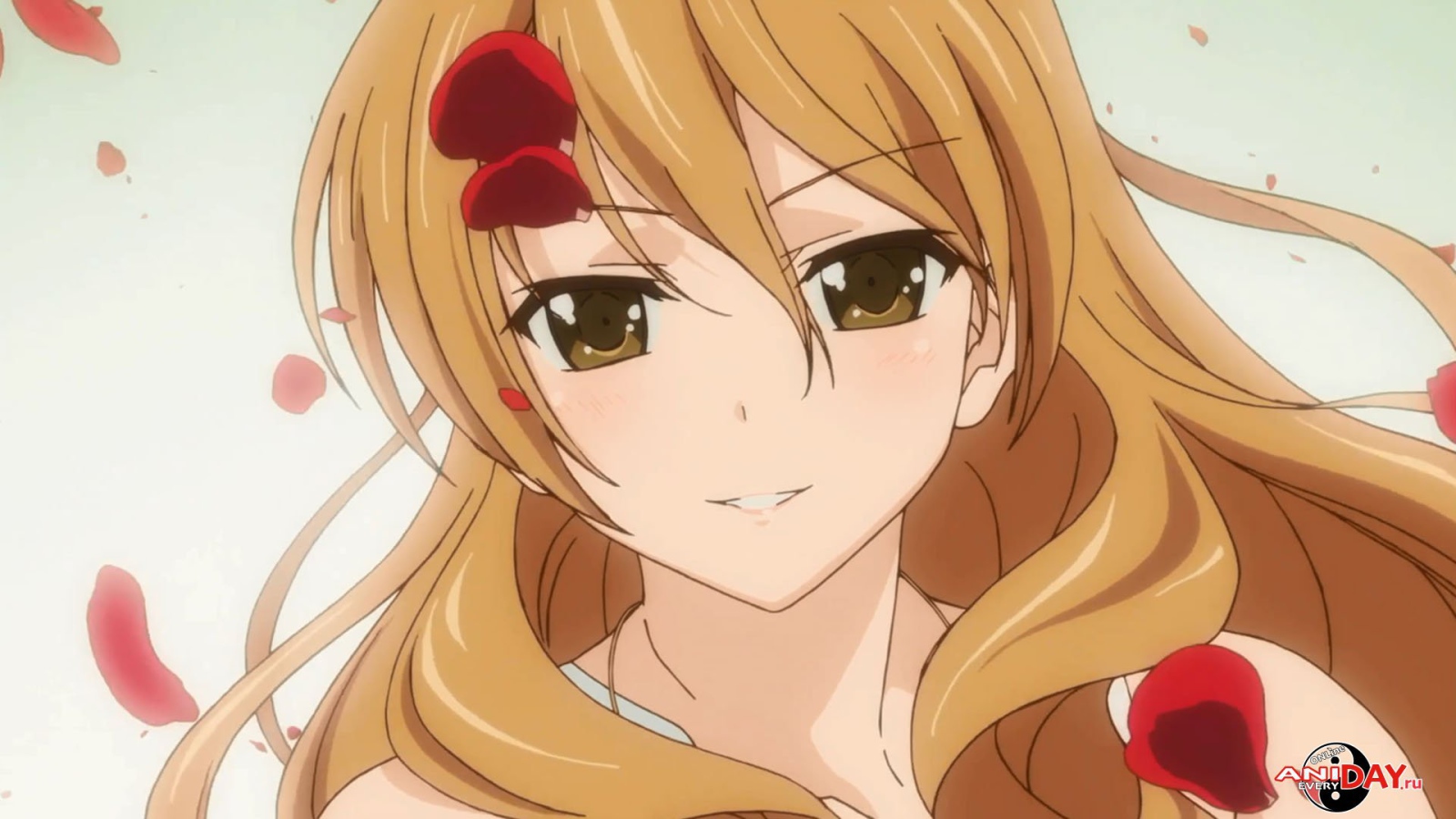 Золотая пора