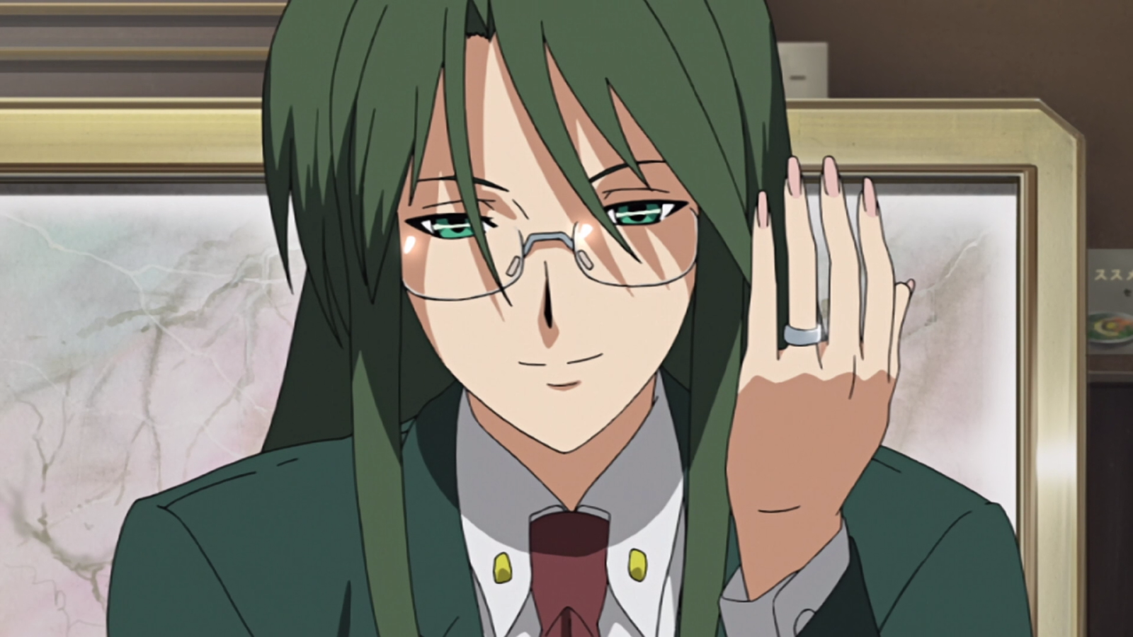 Дочери Мнемозины