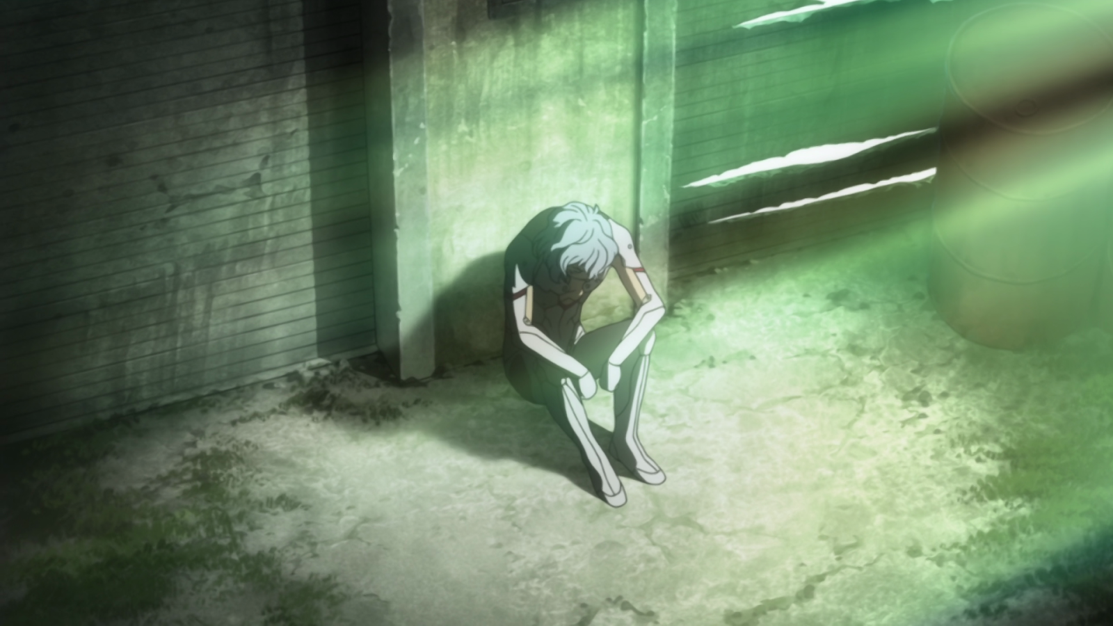 Вечность вечного