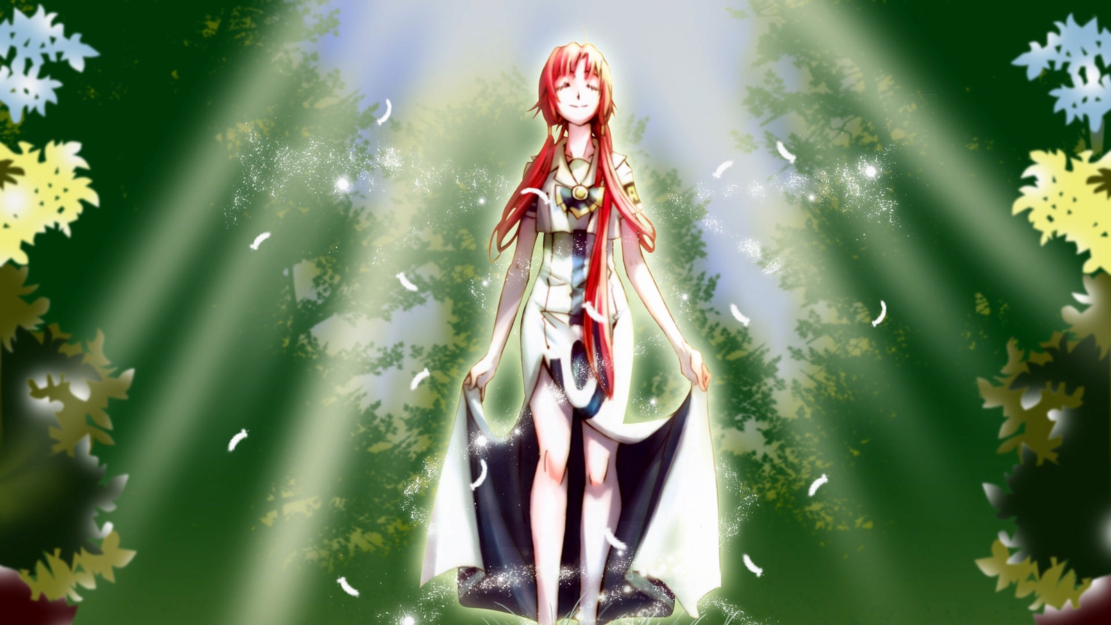 Радости рыбалки