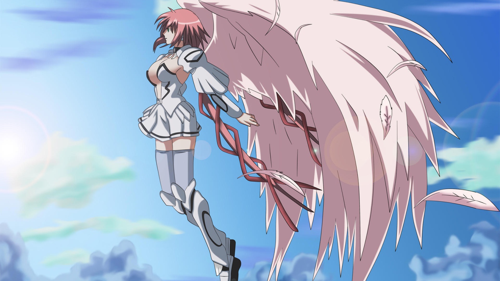 Утраченное небесами