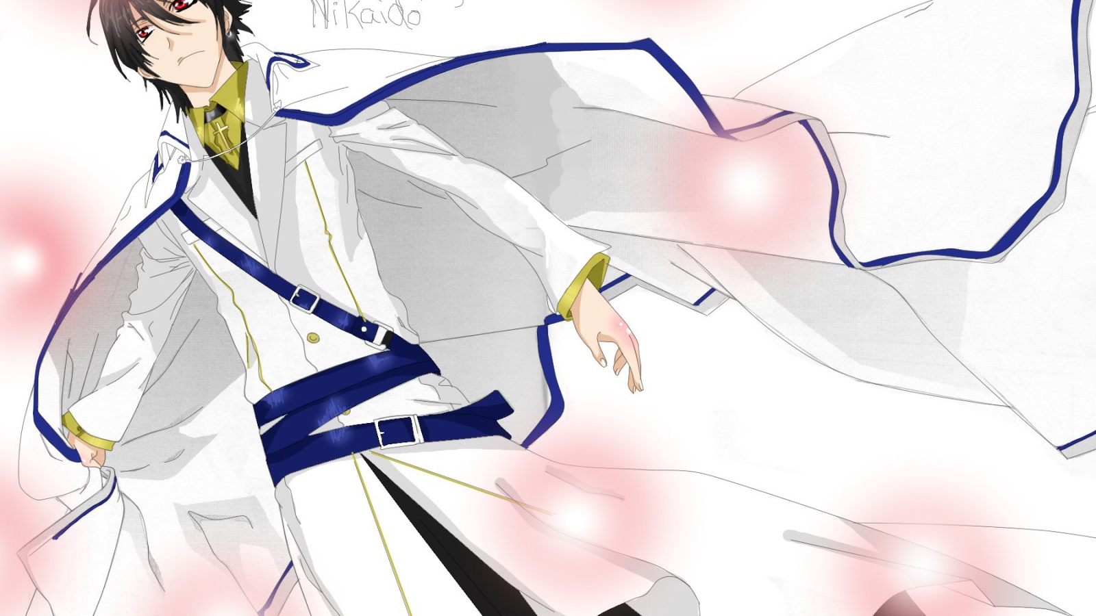 Монохромный Фактор