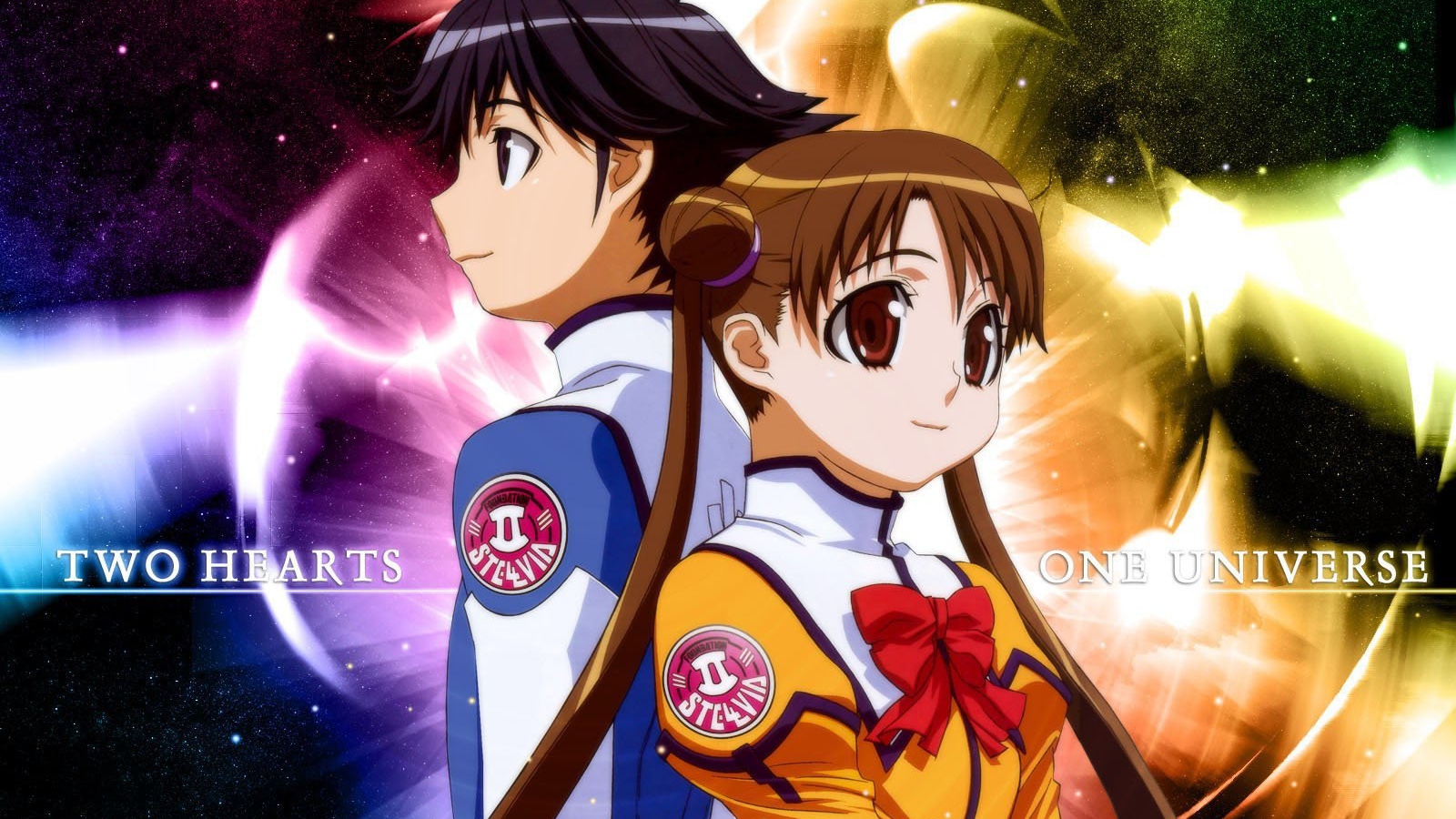 Космическая Стеллвия