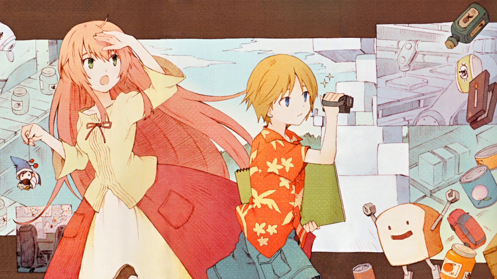 Закат человечества