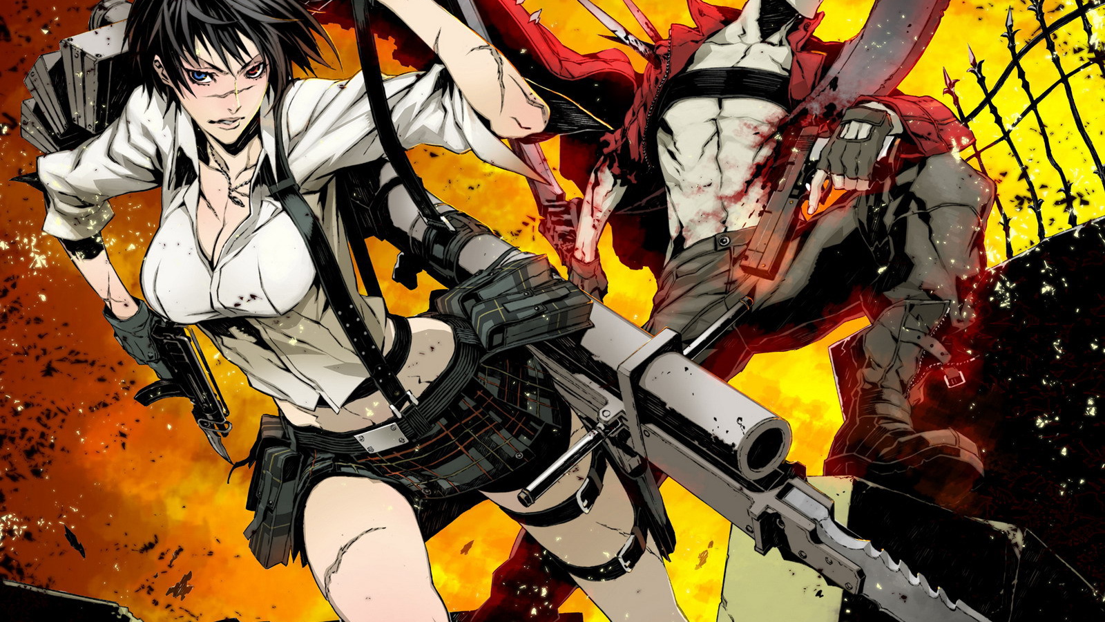 Бесполезные зверушки