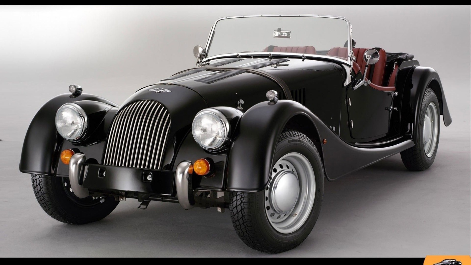 Кабриолет ретро