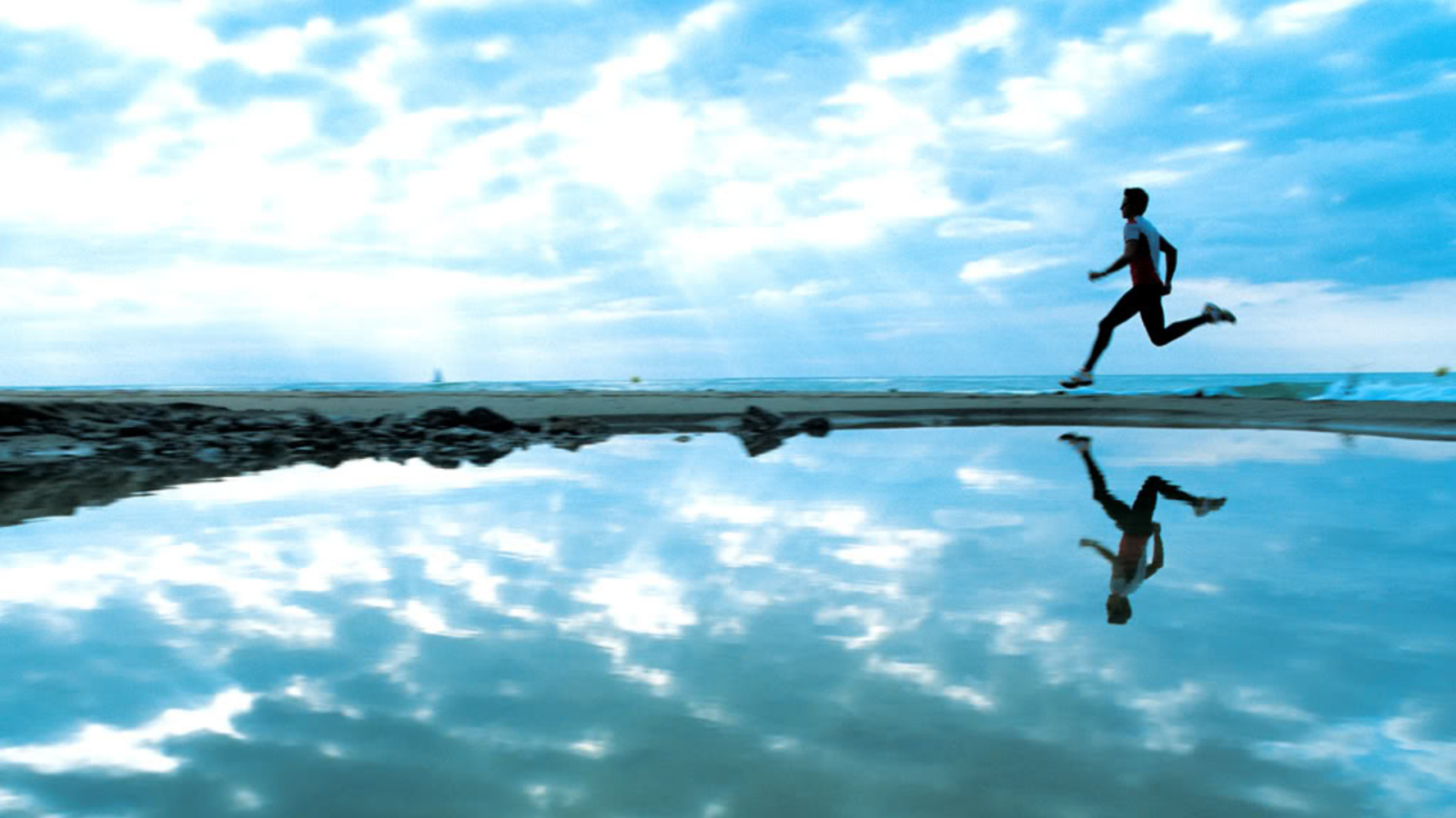 Nike от бегунов, бегунам