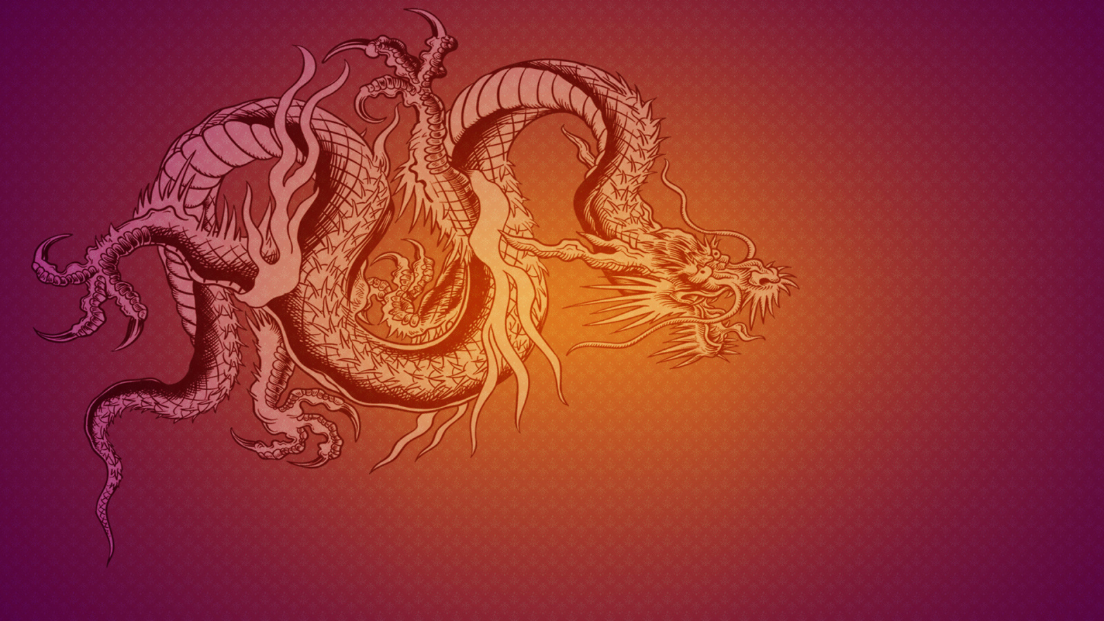 Американский дракон