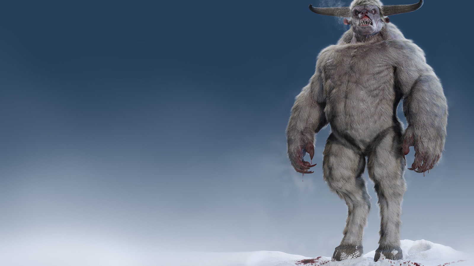 Рога и копыта: Возвращение