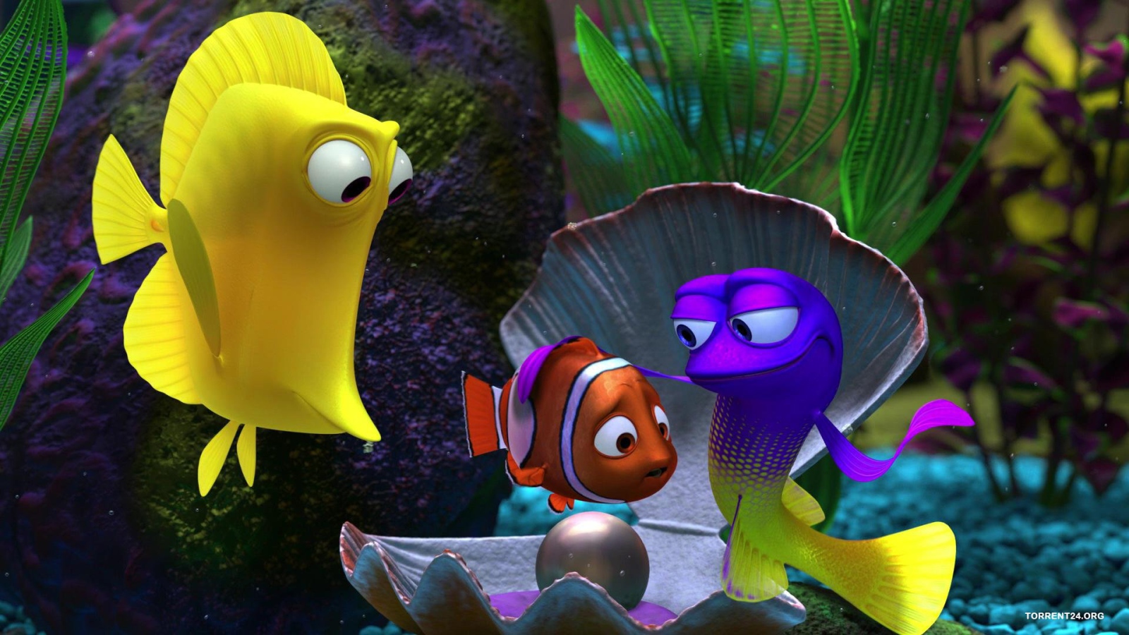 Бриклберри