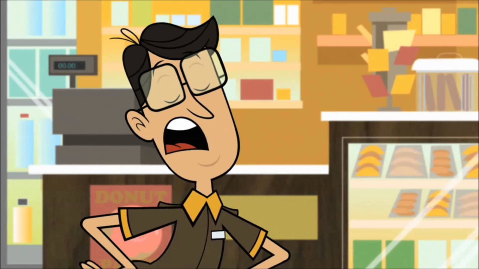 Сорвиголова Кик Бутовски