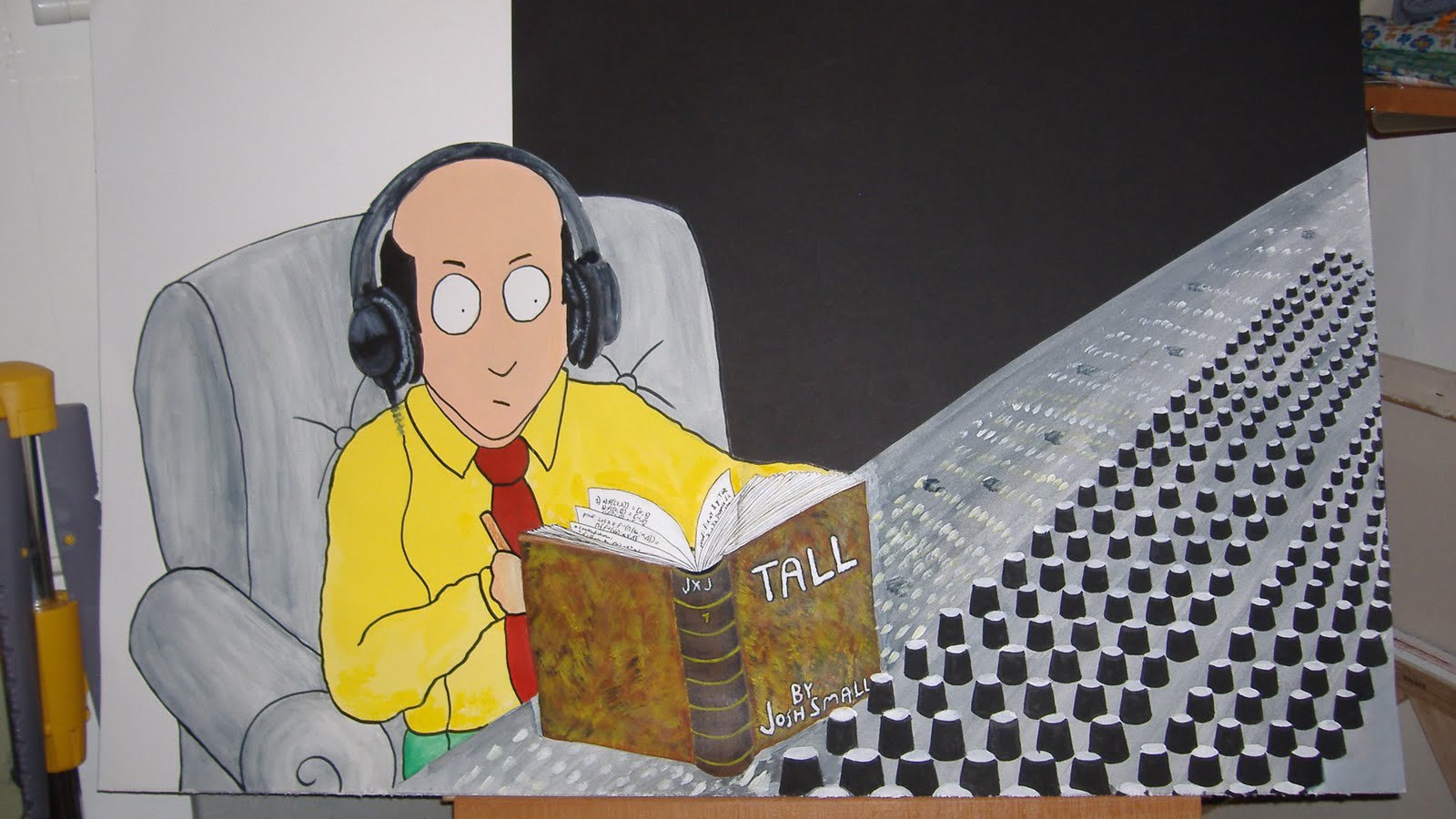 Доктор Катц