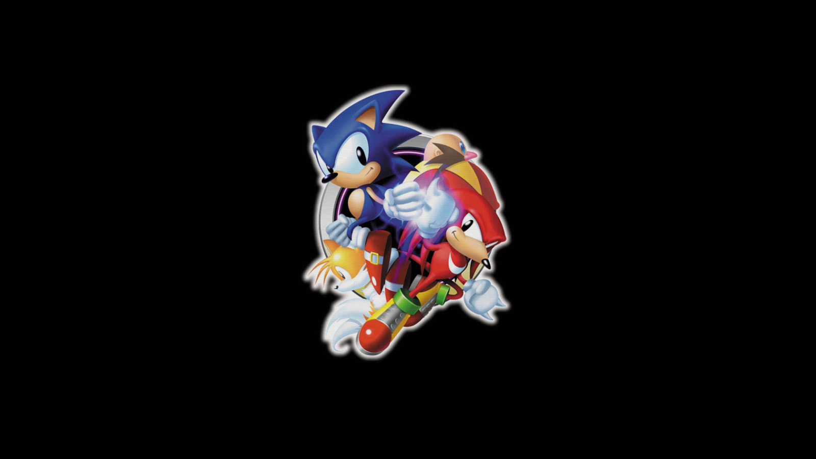 Ехидна Соник