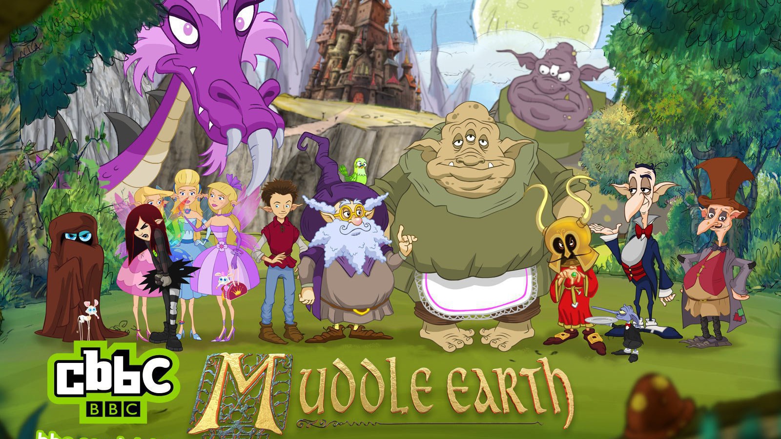 Грязеземье