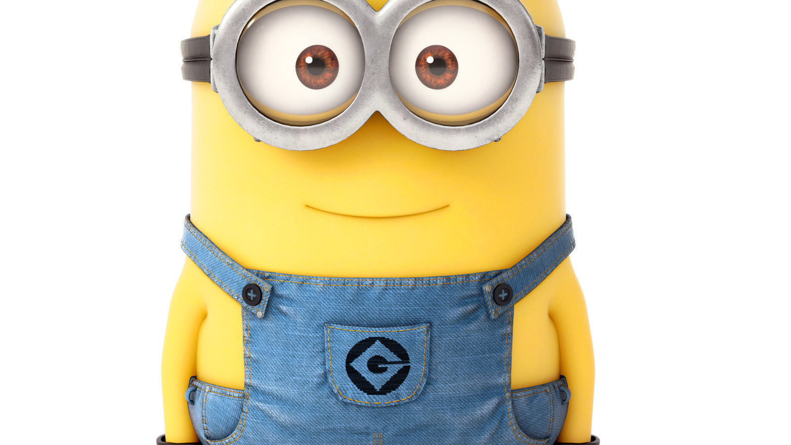 Миньоны очаровательны миньон